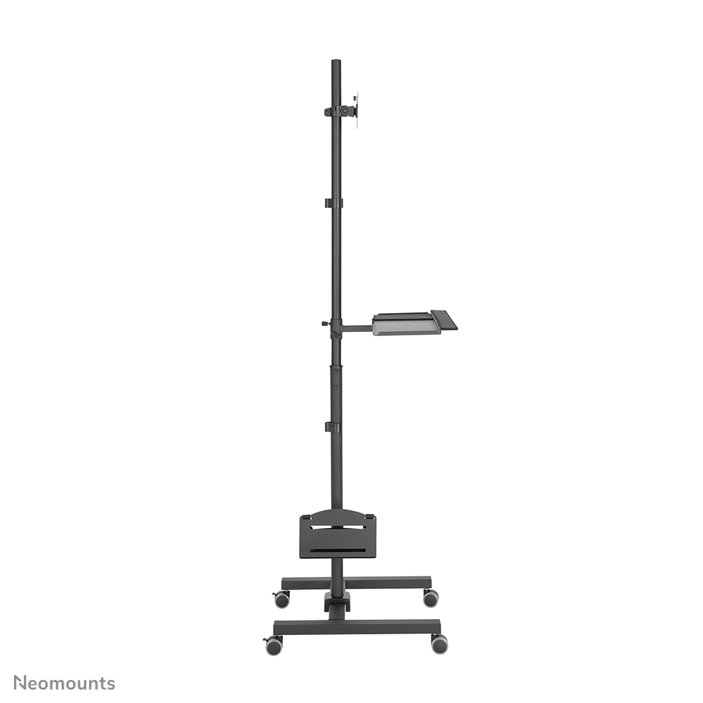 Neomounts FPMA-MOBILE1700 Estación de trabajo móvil 10-32"